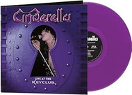 Live at the Key Club Vinyl Record