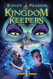 KINGDOM KEEPERS COMPLETE SET 1-7