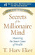 Secrets Of The Millionaire Mind by T Eker