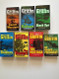 W E B Griffin Presidential Agent Series