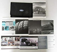 2016 Ford F-150 Owners Manual