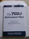 The 702(j) Retirement Plan (Tom Dyson)