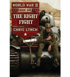 World War II Book 1
