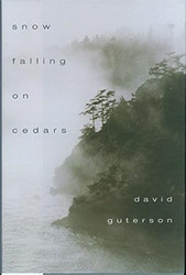 Snow Falling on Cedars by David Guterson