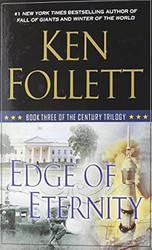 Edge of Eternity