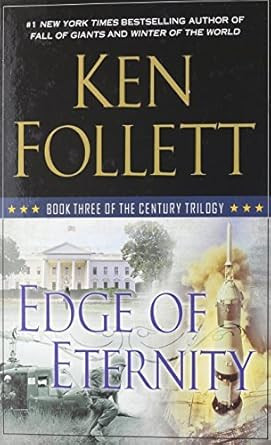 Edge of Eternity