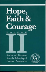 Hope Faith & Courage Volume II