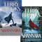 Legends of Shannara Complete 2 Vol Set