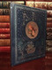 Peter Pan by J. M. Barrie Leather Bound Illustrated Collectible