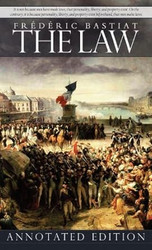The Law by Frederic Bastiat
