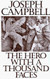 The Hero with a Thousand Faces by Joseph Campbell