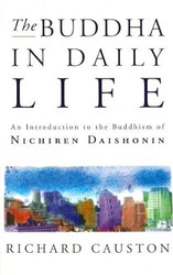 Buddha in Daily Life The