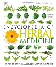 Encyclopedia of Herbal Medicine 2nd Edition by Andrew Chevallier