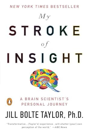 My Stroke of Insight