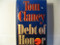 Debt of Honor by Tom Clancy