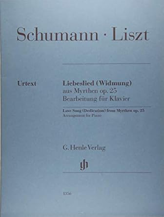 Liebeslied