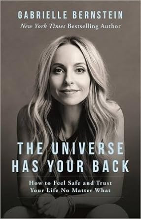 The Universe Has Your Back