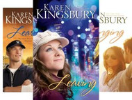 Bailey Flanigan Series