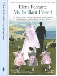 My Brilliant Friend