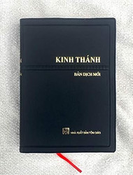 Vietnamese Bible - Kinh Thanh - Ban Dich Moi