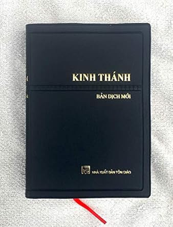 Vietnamese Bible - Kinh Thanh - Ban Dich Moi