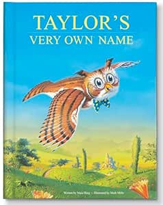 My Very Own Name
