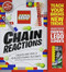 Klutz: Lego Chain Reactions by Pat Murphy