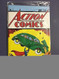 Action Comics #1 First Superman Loot Crate Reprint