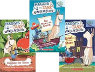 Haggis and Tank Unleashed