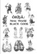 Orisa Black Gods New World