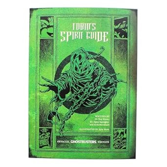 Tobin's Spirit Guide Tobin's Spirit Guide