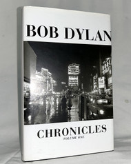 By Bob Dylan - Chronicles: Volume One