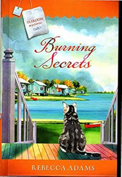 Burning Secrets