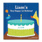 I See Me! Baby's First Birthday for Boys Personalized