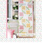 It's Sew Emma Publications Tablerunner Bliss Quilt Pattern Book