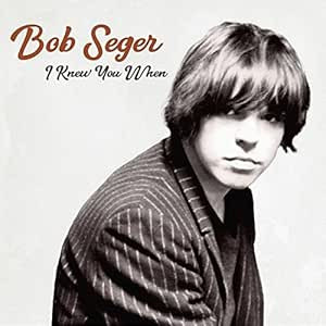 I Knew You When Audio CD