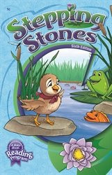 Stepping Stones Abeka 1st Grade 1 Phonics Reading Program