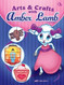 Arts and Crafts with Amber Lamb - Abeka 3 Year Old Art and