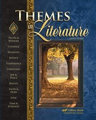 Themes in Literature
