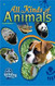All Kinds of Animals Abeka 2nd Grade 2 Phonics Reading