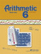 Arithmetic 6 - Abeka 6th Grade 6 Mathematics Student Work Text