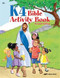 K4 Bible Activity Book Abeka 4 Year Old Kindergarten Bible