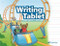 Writing Tablet Abeka 1st Grade 1 Penmanship Student Lined