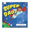 Super Dad Personalized Story I See Me!