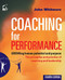 Coaching For Performance