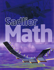 Sadlier Math Grade 5  Student Edition
