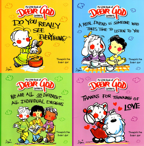 Thanks For Thinking of Love/Do You Really See Everything?/A