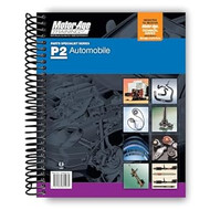 ASE P2 Study Guide ASE Certification Study Guide & Practice Test