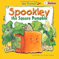The Legend of Spookley the Square Pumpkin