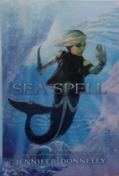Sea Spell (WaterFire Saga 4)